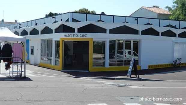 Royan - Vue Mer Pour Cet Appartement Face A La Plage - Grande Conche Buitenkant foto