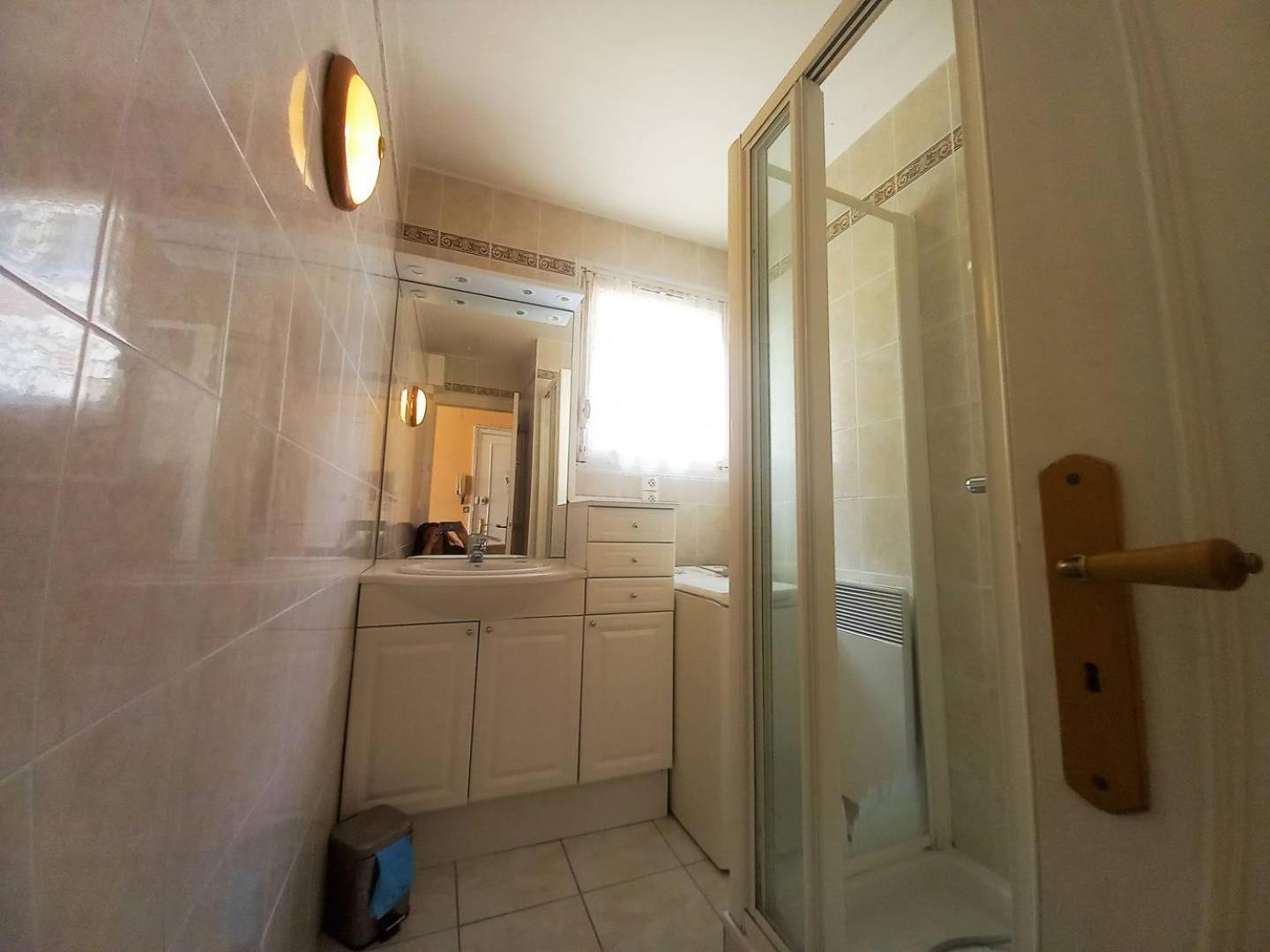 Royan - Vue Mer Pour Cet Appartement Face A La Plage - Grande Conche Buitenkant foto